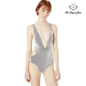 Billabong New Tide One Piece Size S